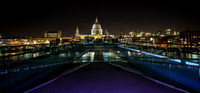 St Pauls Cathedral - London