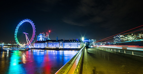 London