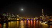 London Skyine
