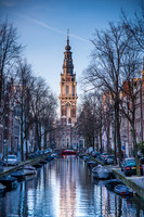 Amsterdam