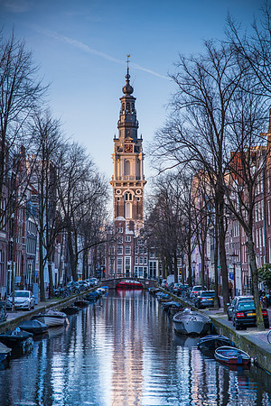 Amsterdam