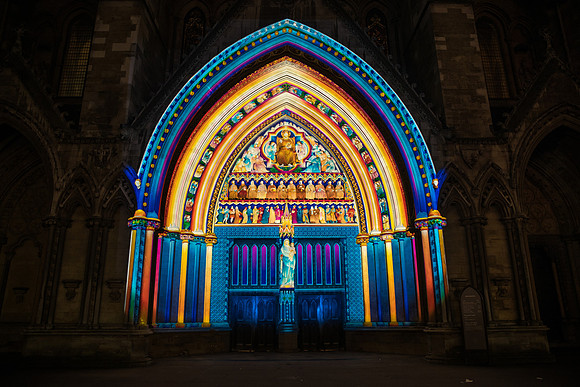 Westminster Cathedral