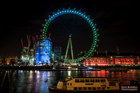 London Eye