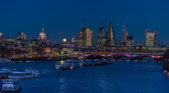 London