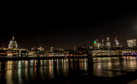 London Skyline