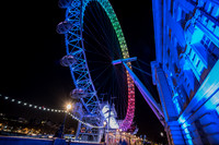 London Eye
