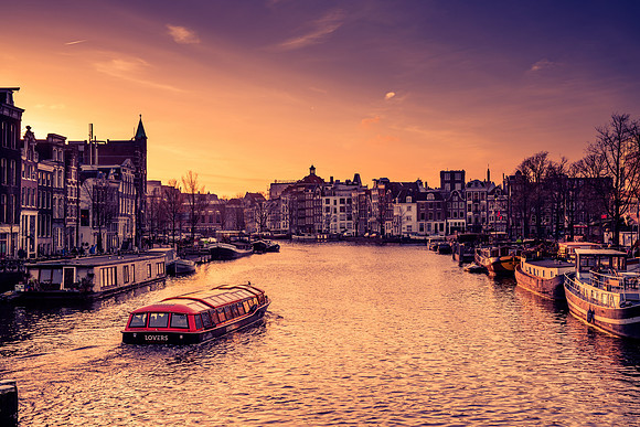 Amsterdam