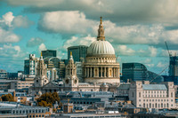London