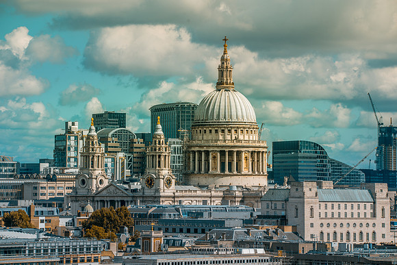 London
