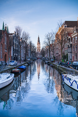 Amsterdam