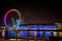 London Southbank