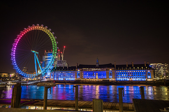 London Southbank