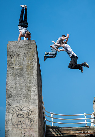 Parkour 26