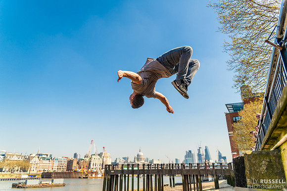 Parkour 20