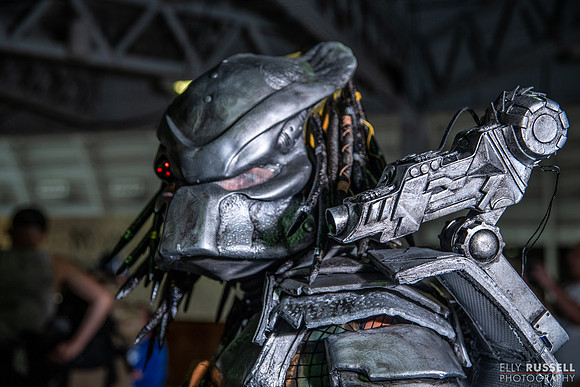 Predator