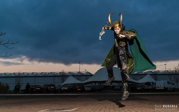 Loki