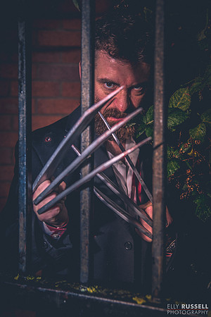 Wolverine