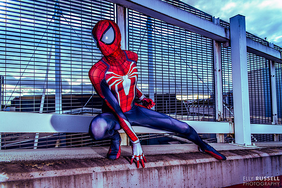 Spiderman