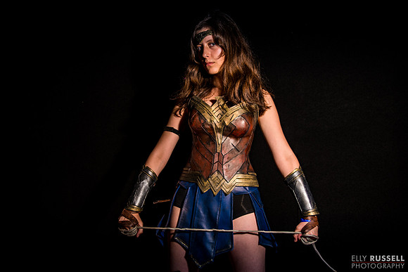 Wonder Woman