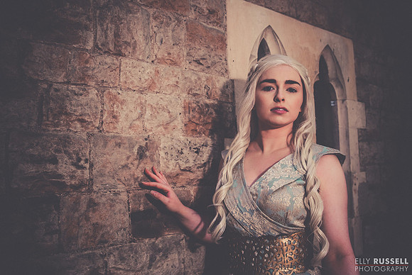 Daenerys