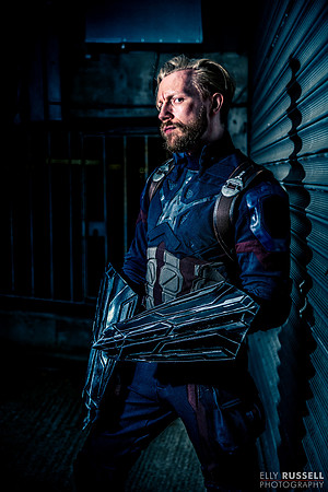 Captain America