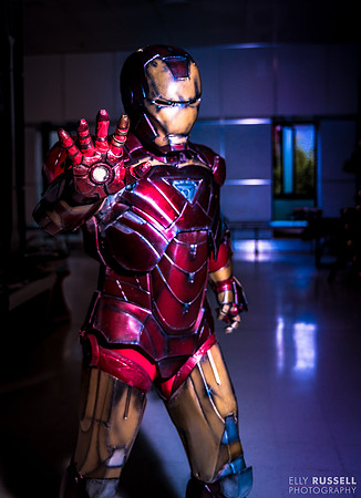 Iron Man
