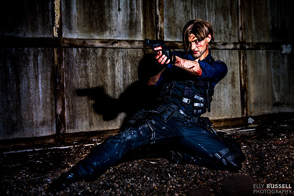 Resident Evil