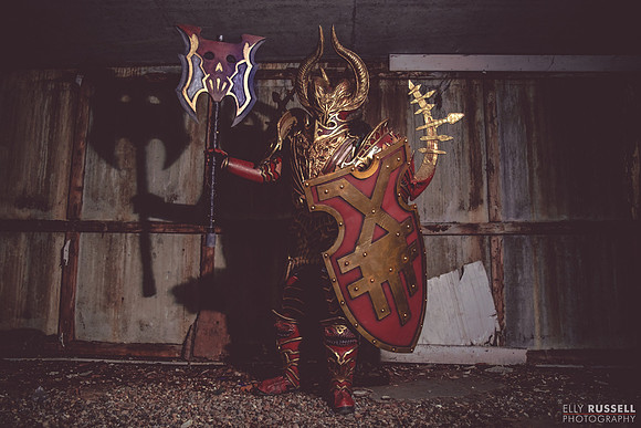 Warhammer