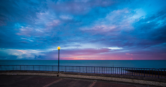 Eastbourne