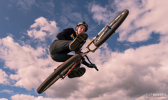 BMX 4